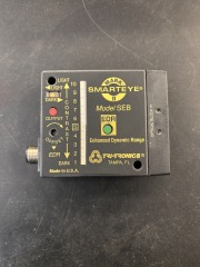 Tri-Tronics Photoelectronic Sensor