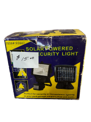 Security Light