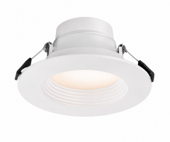 Halo Recessed Light