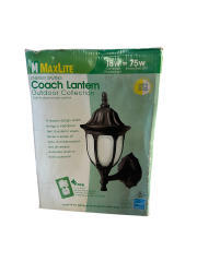 Coach Lantern