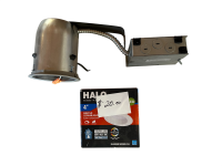 Halo Recessed Light