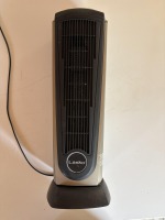 Space heater