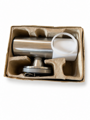 Wall Mounted Spotlight
