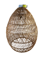 Basket Weave Light