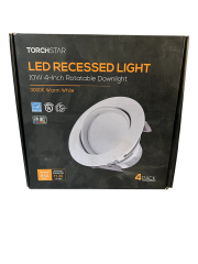 Recessed Light