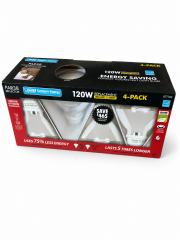 4 Pack Replacement Light