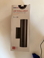 LED Wall Light