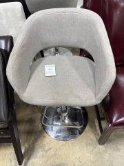 Sand chair