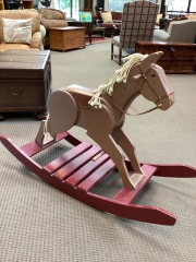 Rocking Horse