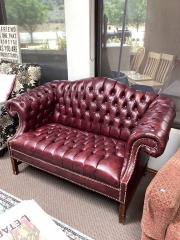 Loveseat
