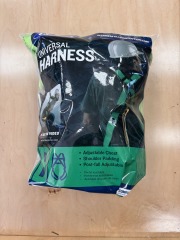 Werner Fall Harness