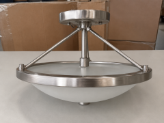 Flush Ceiling Light