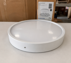 Led Flush Ceiling Light
