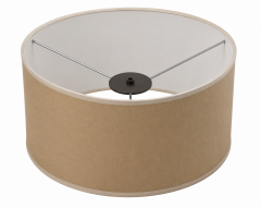 Lamp Shade Fixture