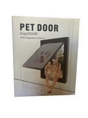 Pet Door
