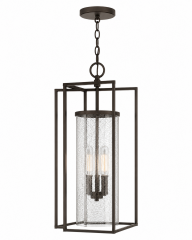 Lantern Pendant