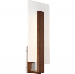 Stem LED Wall Sconce