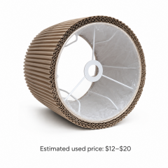 Lamp Shade Fixture