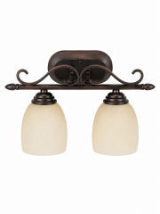 Double Dome Light