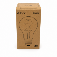 Reguler Light Bulb