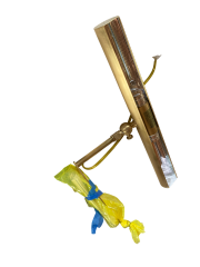 Wall-mounted Light