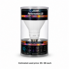 Led Light Bulb