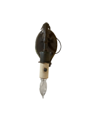 Candle Wall Sconce