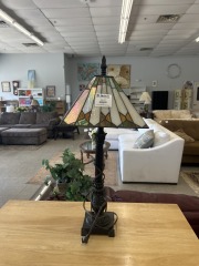 Tiffany Lamp