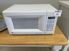 GE Microwave