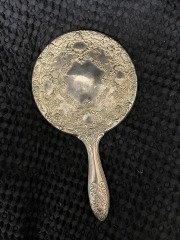 Vintage Mirror