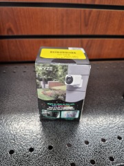 Wyze Cam 2.5k Color Night Vision