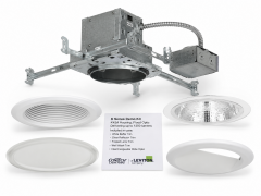 Recessed LED Demo Kit
