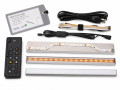 Tape Lighting Sample Kit