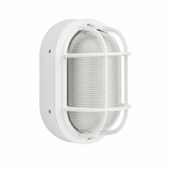Outdoor bulkhead light