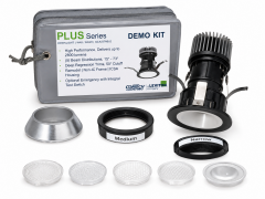 Recessed LED Demo Kit