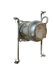 Recessed Light Housing