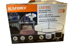Security Light