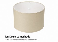Lamp Shade Fixture