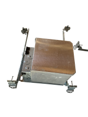 Recessed Light Housing