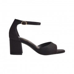 3850 Y5 | TORRID Ankle Strap Block Heel