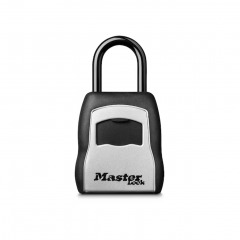 3823 R9 | MASTER LOCK Door Knob Combination Dials Lock Box