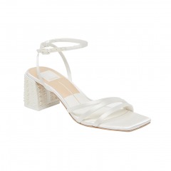 3843 Y5 | DOLCE VITA Ysabel Pearl Heels