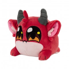 3854 BLK2 | MAKESHIP Emotional Support Demon Plushie