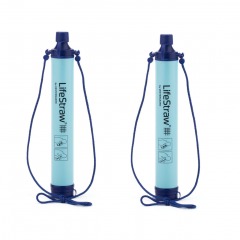 3838 R12 | LIFESTRAW Personal Water Filter 2-Pack