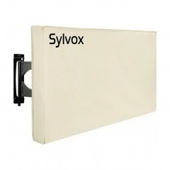 3844 BLK6 | SYLVOX 65\