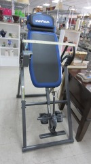 'Innvova' Inversion Table