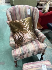Arm Chair