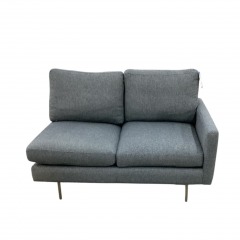 Teal RAF Sofa