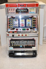 Macy Thunder Explosion Pachislo Machine