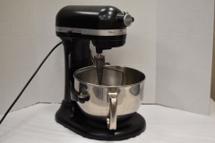 KITCHENAID PROFESSIONAL 600 Series Stand Mixer